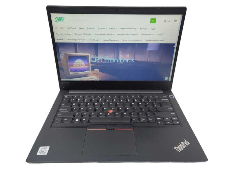 Lenovo E14| i3-10110U | 8GB DDR4| 256GB SSD  Î²