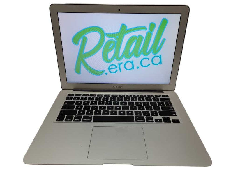 Apple Macbook Air 2017 13\\" Core i5-5350U @ 1.8GHz 8GB DDR3 500GB SSD (