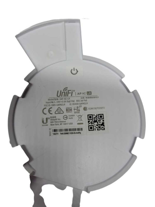 Ubiquiti UniFi UAP-AC-LR Indoor AC AP %
