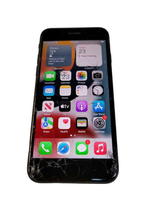 Apple iPhone 8 64GB (A1905) - READ Î
