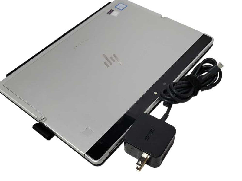 HP ELITE X2 1012  G2 TABLET  CORE i7-7600U 2.80GHz CPU 8GB RAM  256GB SEE _