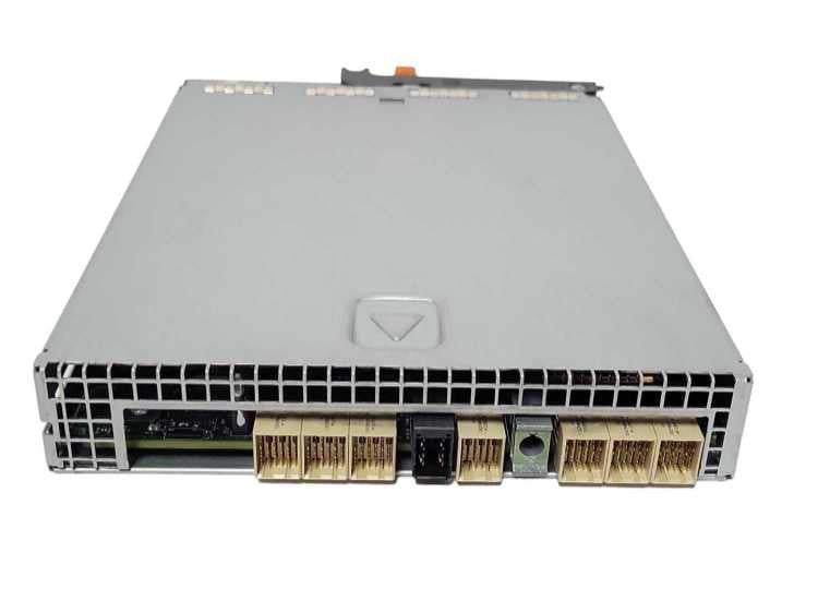 Dell EqualLogic Type 14 control Module !