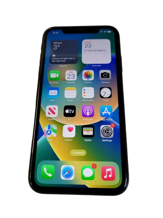 Apple iPhone 11 64GB (A2111) - READ Î