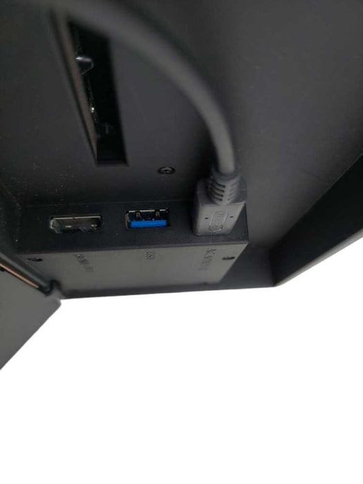 Nintendo OEM Switch Dock and Adaptor ( for Parts )  =