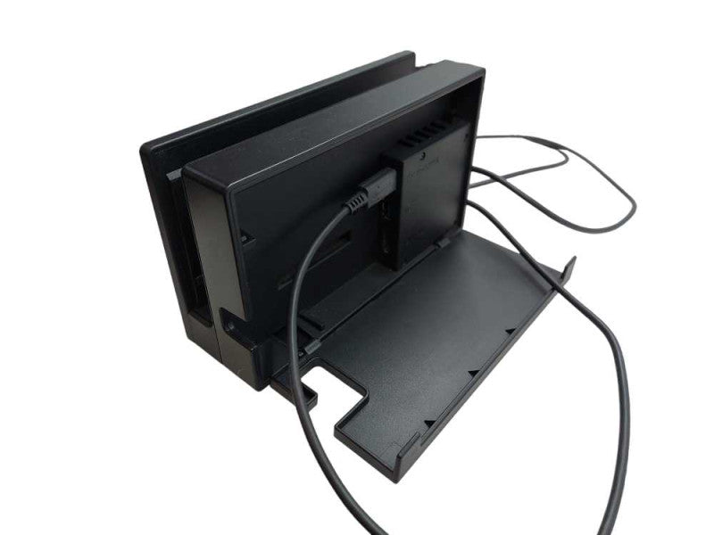 Nintendo OEM Switch Dock and Adaptor ( for Parts )  =