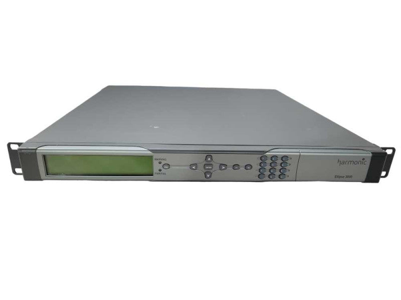 Harmonic Ellipse 3000 Encoder ELP3100 ELP-3100-BASE*1988 !