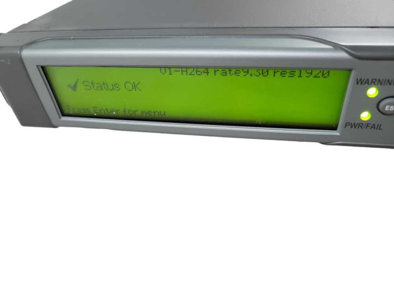 Harmonic Ellipse 3000 Encoder ELP3100 ELP-3100-BASE*1988 !