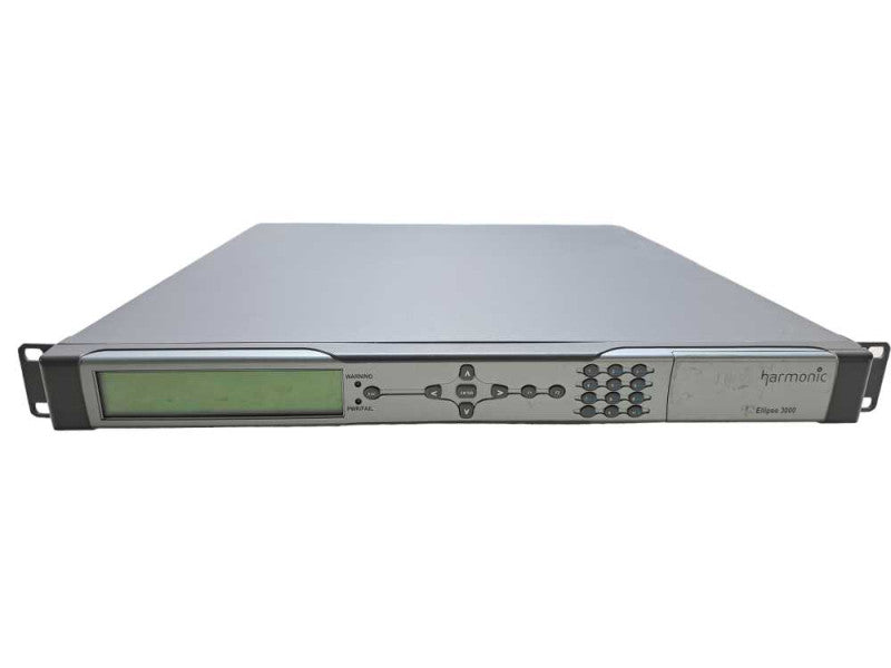 Harmonic Ellipse 3000 Encoder ELP3100 | ELP-3100-BASE*201476 *READ* )