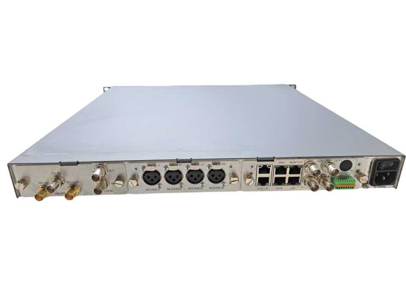 Harmonic Ellipse 3000 Encoder ELP3100 | ELP-3100-BASE*201476 *READ* )