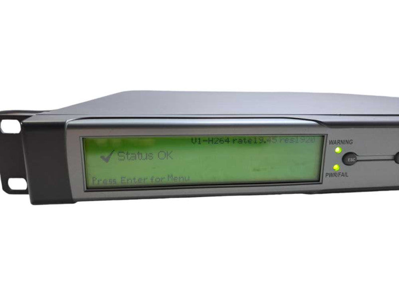 Harmonic Ellipse 3000 Encoder ELP3100 | ELP-3100-BASE*201476 *READ* )