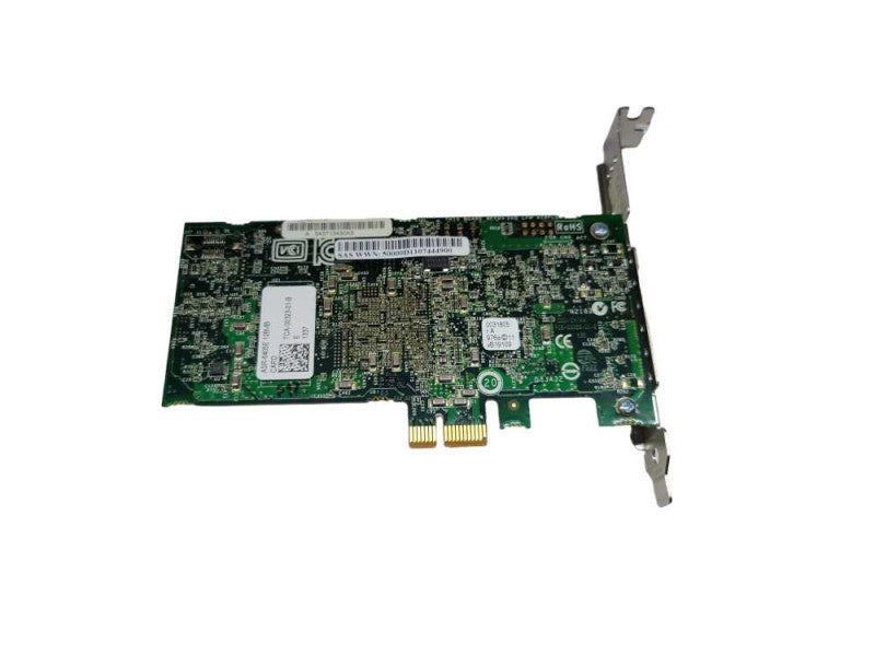 Adaptec RAID ASR-6405E 128MB - FH PCIe-x1 0,10, 1E JBOD SAS RAID Controller %