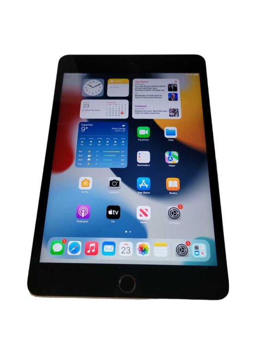 Apple iPad Mini 4 128GB (A1538) Î