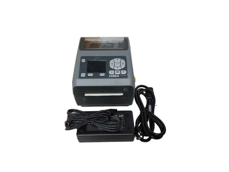 Zebra ZD620 Thermal Transfer Desktop Printer