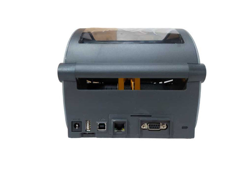 Zebra ZD620 Thermal Transfer Desktop Printer