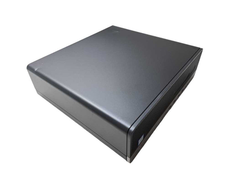 HP EliteDesk 800 G4 SFF | i5-8500 @ 3.00GHz 12GB DDR4 256GB NVMe )