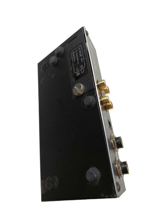 AMX Karaoke Microphone Pre-Amplifier Digital Model: RS-200 =