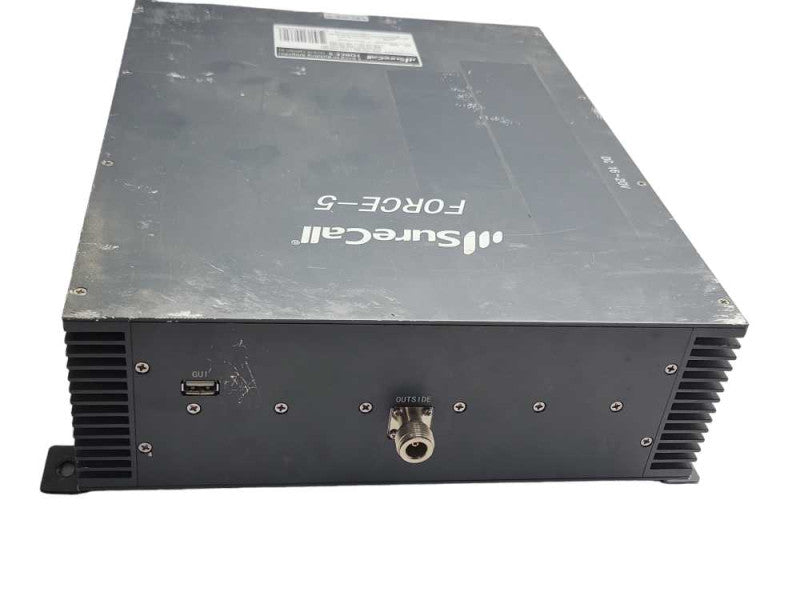 SureCall 5 Band In-Building Amplifier FORCE-5 CM5000-80, READ _