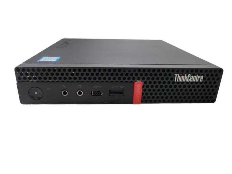 Lenovo M920q USFF | i5-8500T @ 2.10GHz 16GB DDR4 256GB NVMe + Adapter !