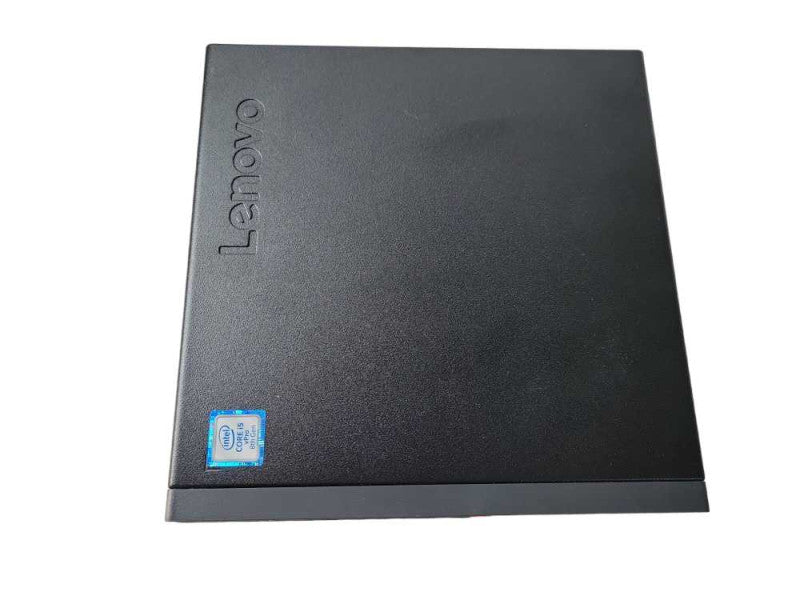 Lenovo M920q USFF | i5-8500T @ 2.10GHz 16GB DDR4 256GB NVMe + Adapter !