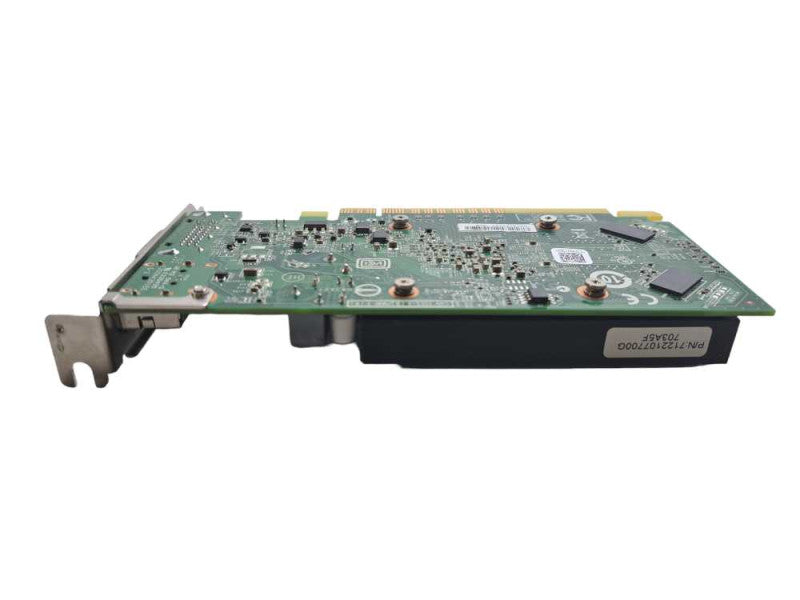 AMD Radeon R5 340X GPU - 2GB DDR3 PCIe Graphics Card | Low Profile Q)