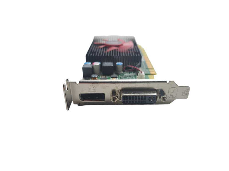 AMD Radeon R5 340X GPU - 2GB DDR3 PCIe Graphics Card | Low Profile Q)