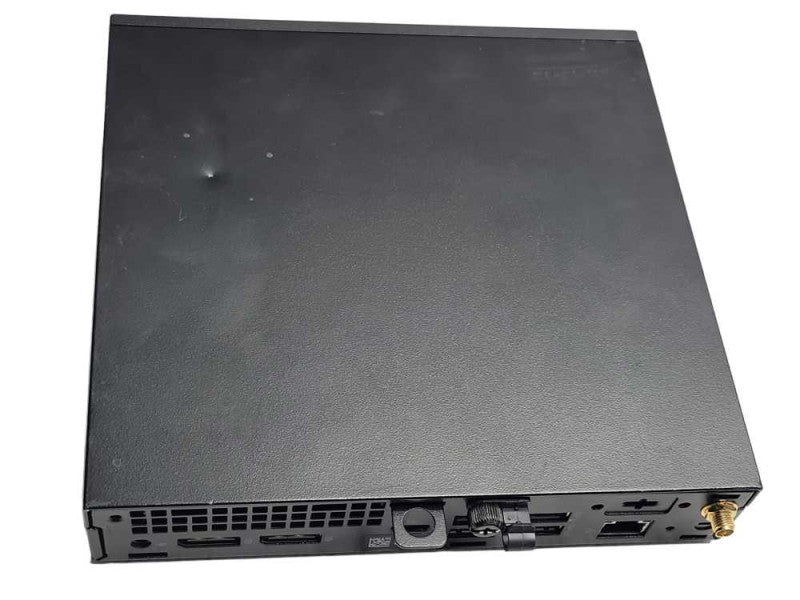 Dell OptiPlex 7060 Core I5-8500T 2.1GHz 8GB RAM 256GB SSD + PWR ADPTR, SEE _