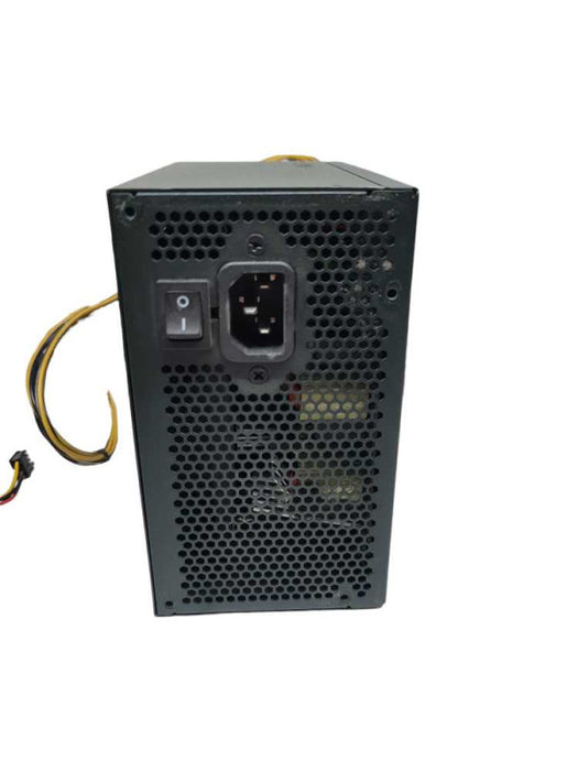 Antec 650W Non-Modular PSU (EA-650 GREEN) %