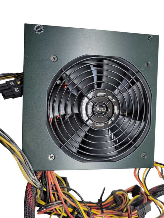 Antec 650W Non-Modular PSU (EA-650 GREEN) %