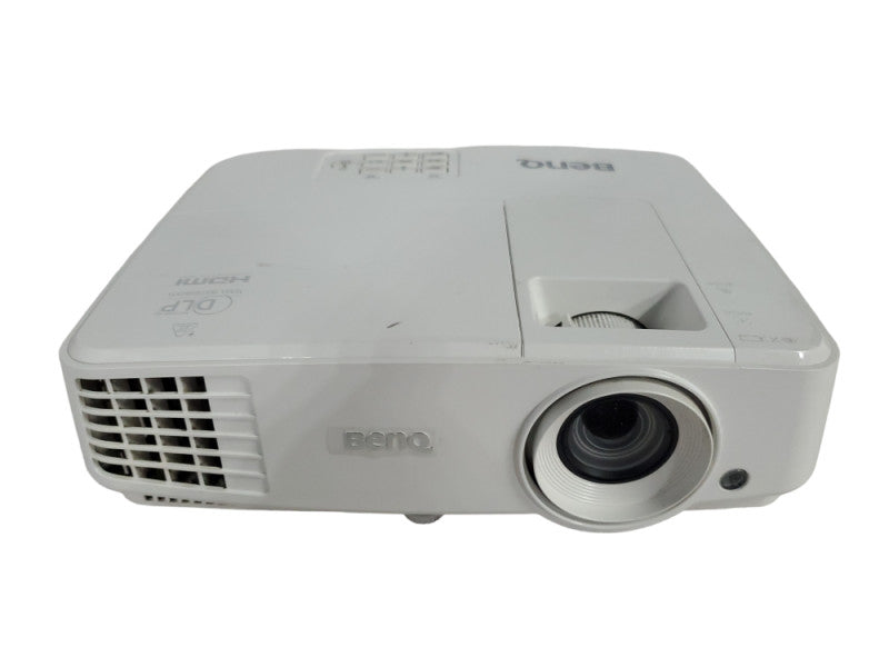 BenQ MW571 Projector 7 Hours Lamptime |