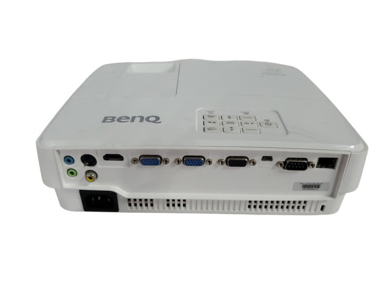 BenQ MW571 Projector 7 Hours Lamptime |