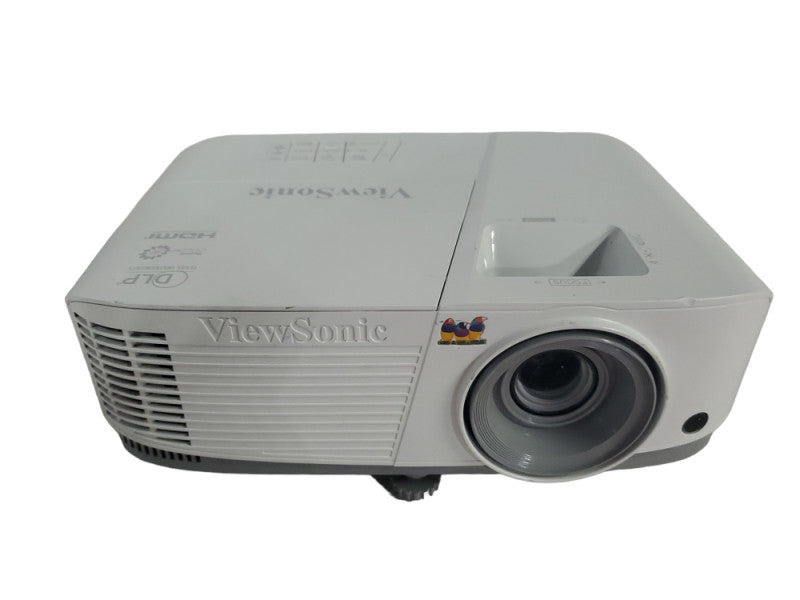 ViewSonic PA503W Projector 1820 Lamp Hours |