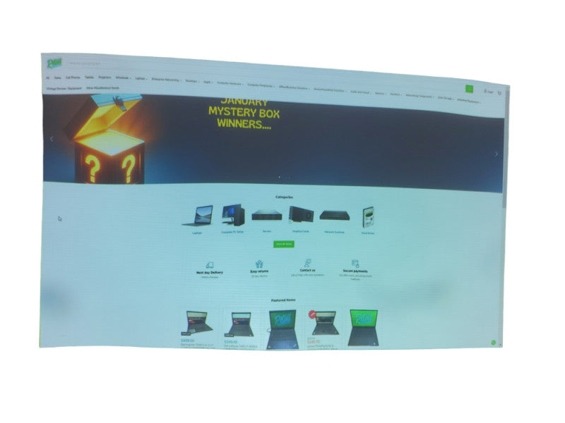 Epson H449A Short Throw Projector 777 Lamp Hours |