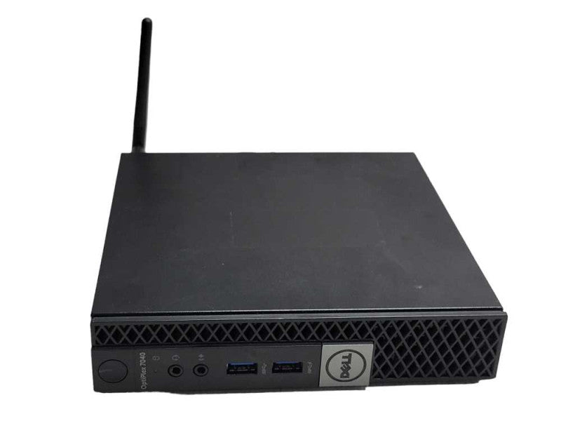 Dell OptiPlex 7040 Mini Core i7-6700T 2.80GHz 16GB DDR4, 256GB SSD _