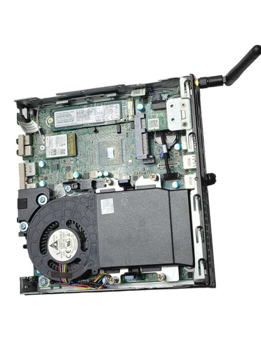 Dell OptiPlex 7040 Mini Core i7-6700T 2.80GHz 16GB DDR4, 256GB SSD _