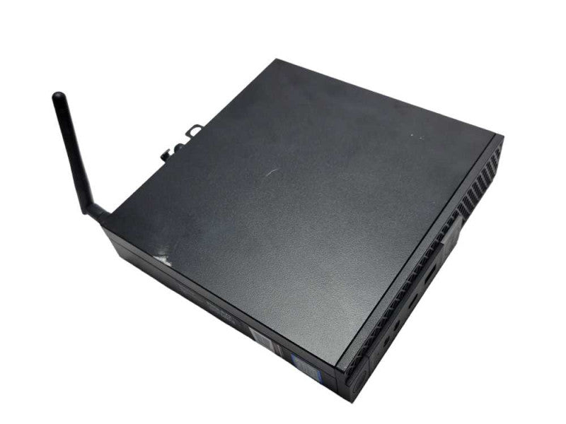 Dell OptiPlex 7070 Micro i7-9700T 2GHz 8 Core, 16GB, 256GB NVMe, WiFi, READ _