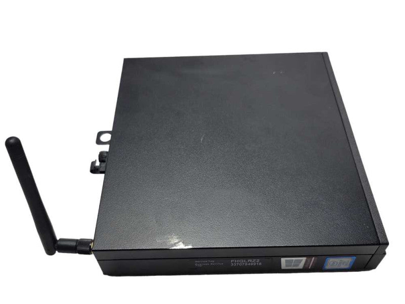 Dell OptiPlex 7070 Micro i7-9700T 2GHz 8 Core, 16GB, 256GB NVMe, WiFi, READ _