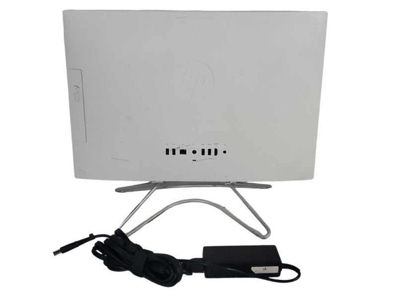 HP 22\\" All In One, 22-c0009, AMD A9 Stoney Ridge, 8GB DDR4, 1TB HDD |