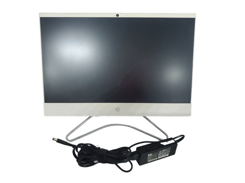 HP 22\\" All In One, 22-c0009, AMD A9 Stoney Ridge, 8GB DDR4, 1TB HDD |