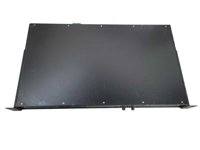 Ward-Beck AMS-4 Audio Monitor System !