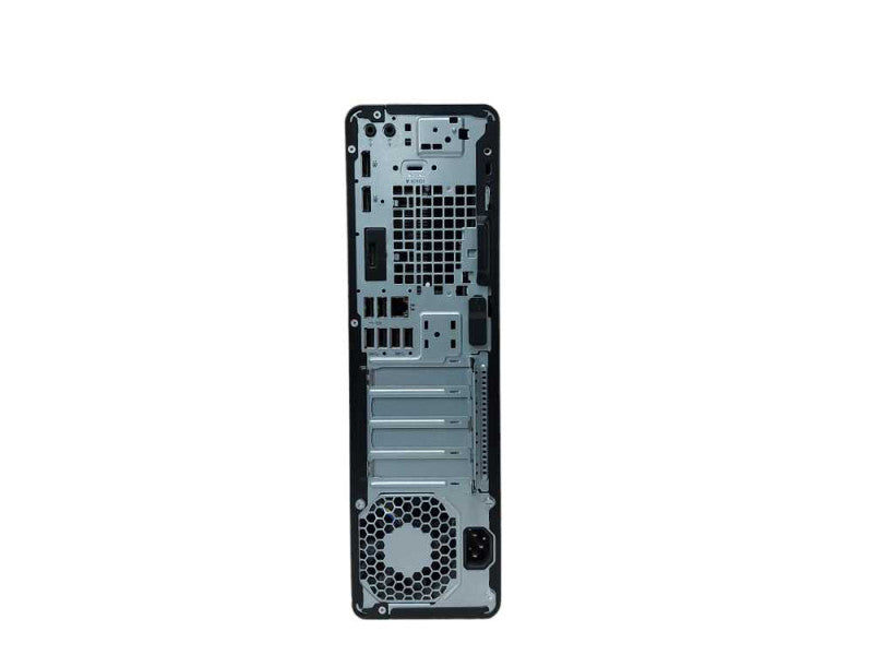 HP EliteDesk 800 G4 SFF, i5-8500, 3.00GHz, 16GB DDR4, 256GB NVMe