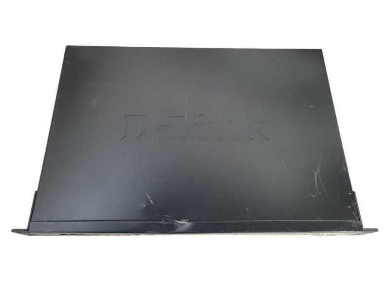 D-Link DGS-3120-48TC xStack L3 Managed Gigabit Network Switch !