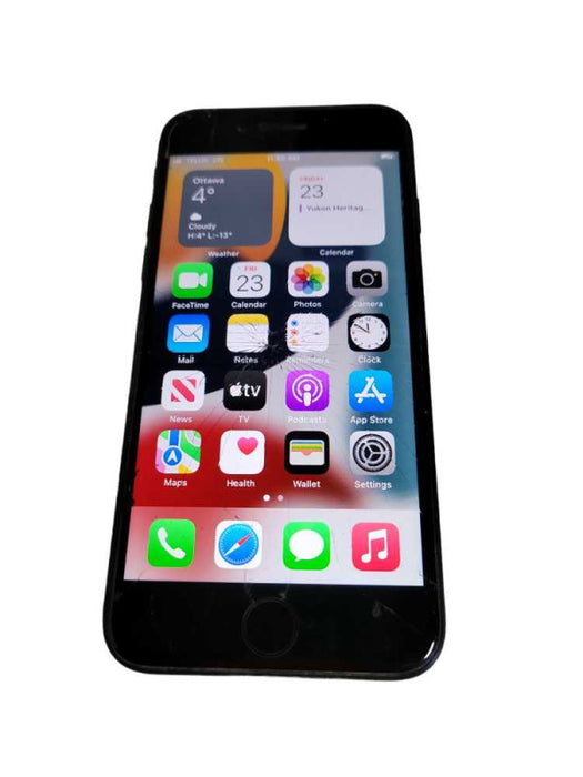 Apple iPhone SE 128GB (A1905) - READ Î