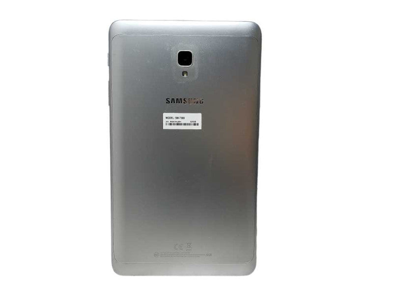Samsung Galaxy Tab A 8.0 32GB SM-T380 Silver Tablet $