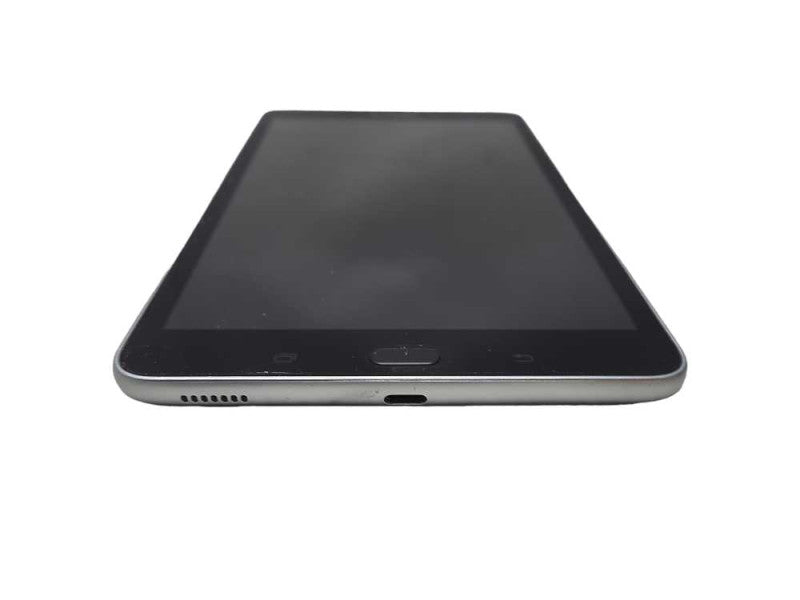 Samsung Galaxy Tab A 8.0 32GB SM-T380 Silver Tablet $