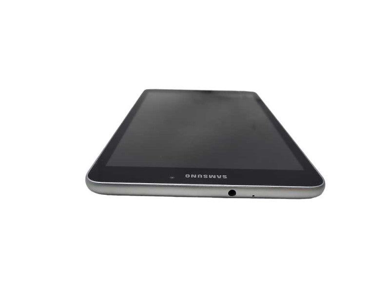 Samsung Galaxy Tab A 8.0 32GB SM-T380 Silver Tablet $