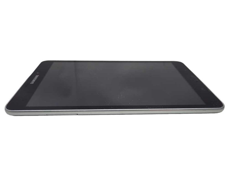 Samsung Galaxy Tab A 8.0 32GB SM-T380 Silver Tablet $