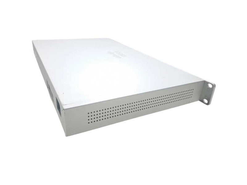 Cisco Meraki MS220-24 | 24 Port Gigabit | 4x SFP Network Switch | Unclaimed )