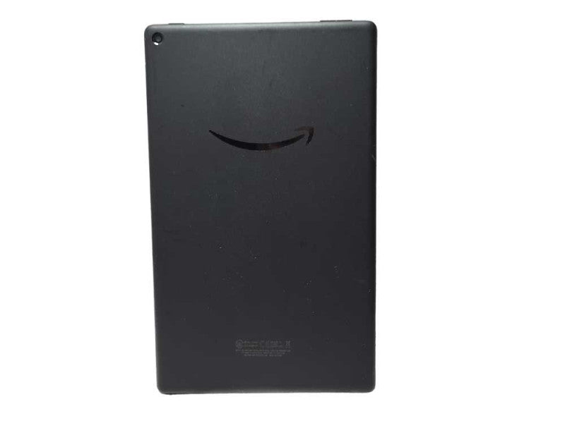 Amazon Fire HD 10 (11th Gen) 64GB, Wi-Fi, 10.1\\" - Black $