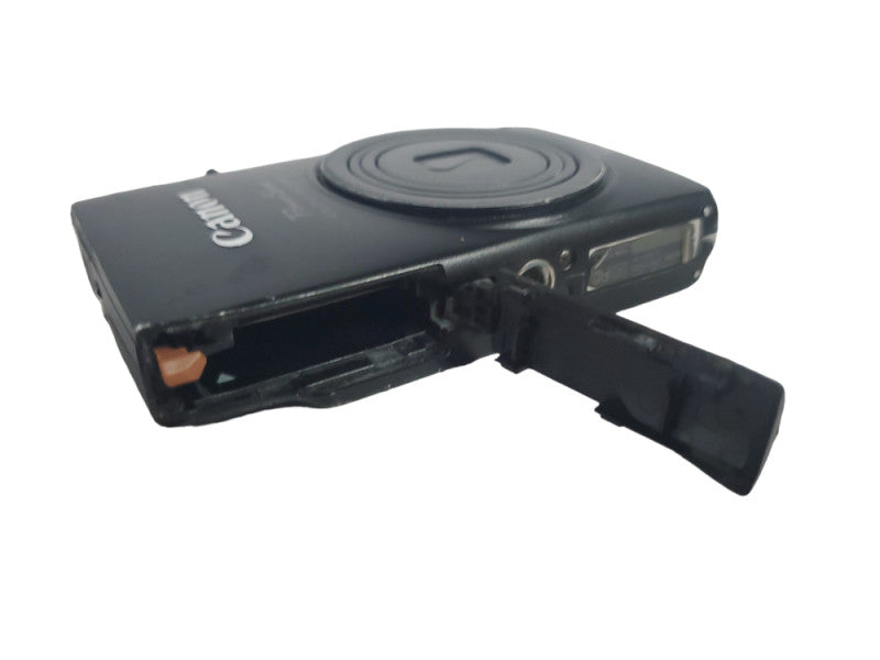 Canon PowerShot ELPH 110HS 16.1MP Digital Camera (AS-IS) |