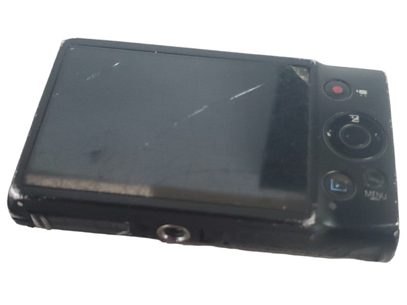 Canon PowerShot ELPH 110HS 16.1MP Digital Camera (AS-IS) |